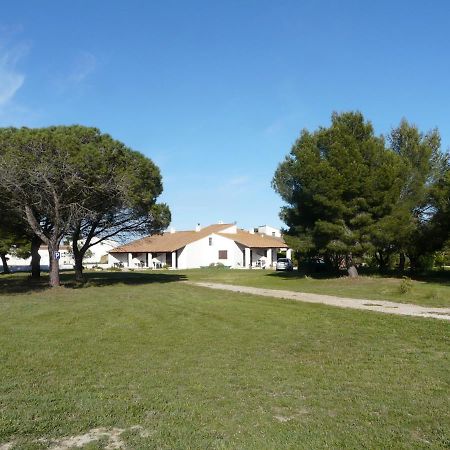 Mas du Clos de la Barque Les Les Saintes-Maries-de-la-Mer Extérieur photo
