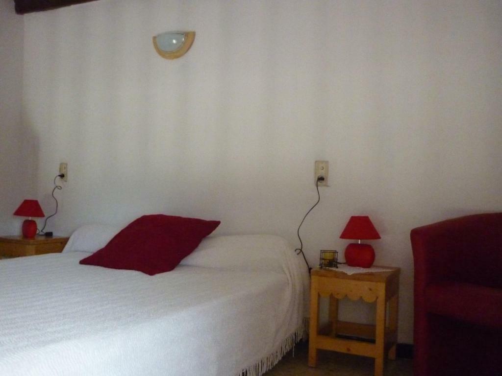 Mas du Clos de la Barque Les Les Saintes-Maries-de-la-Mer Extérieur photo