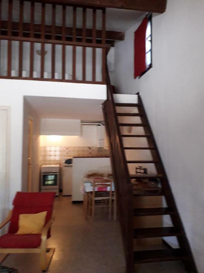 Mas du Clos de la Barque Les Les Saintes-Maries-de-la-Mer Extérieur photo